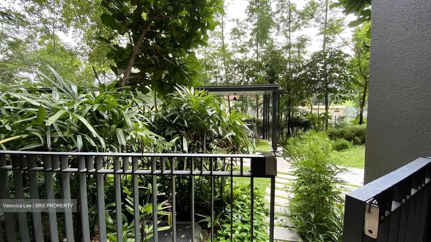 Park Colonial (D13), Condominium #576338501